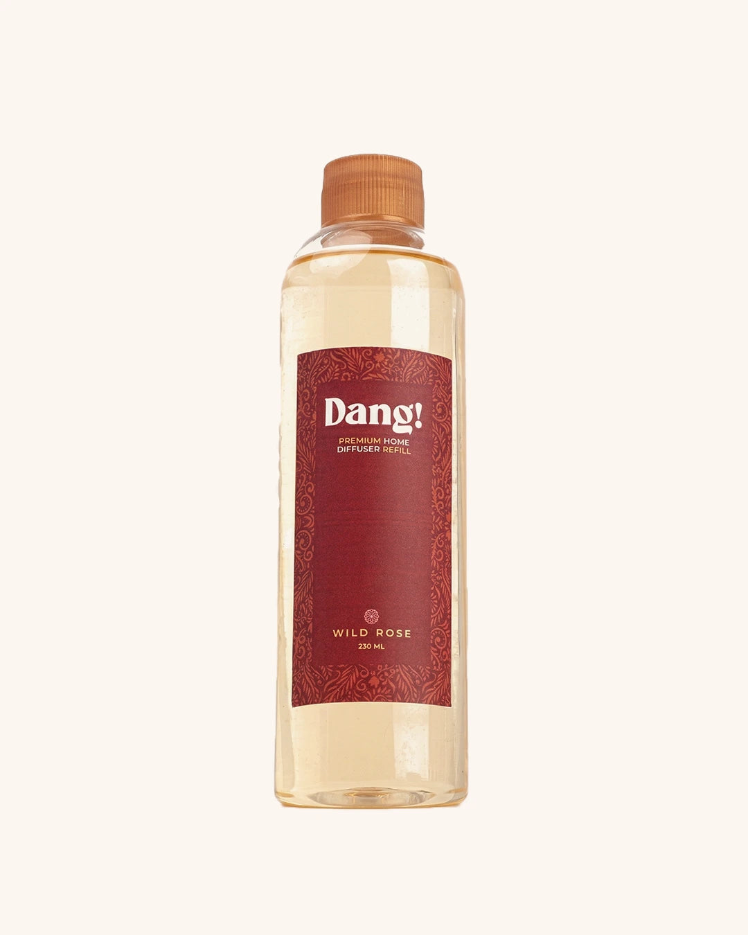 Wild Rose Diffuser Refill 230ml