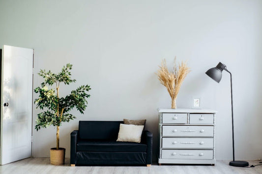 5 Ways To Transform Your Space On A Budget - Dang! Lifestyle Nigeria