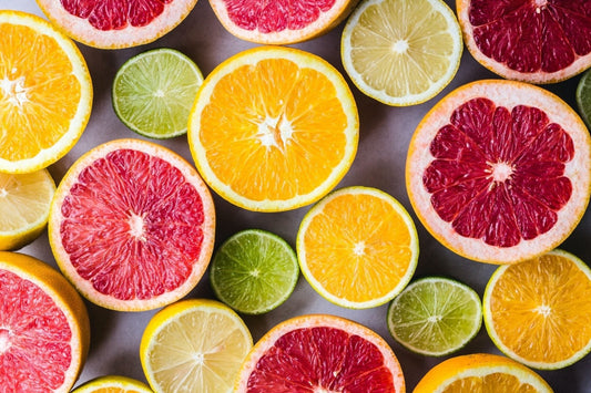 Antioxidants: What They Are And Why They Matter - Dang! Lifestyle Nigeria