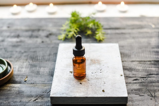 Carrier Oils & How To Use Them - Dang! Lifestyle Nigeria