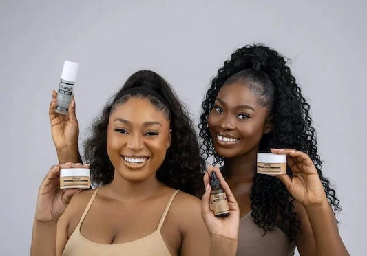 Dang! Lifestyle:Sustainable Skincare for a Healthy You & Planet - Dang! Lifestyle Nigeria