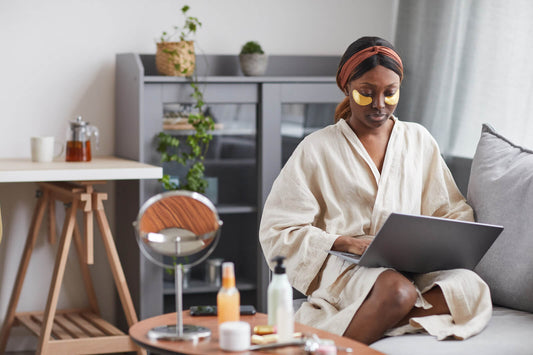 Embracing Your Natural Beauty – A Guide to Self-Love and Confidence - Dang! Lifestyle Nigeria