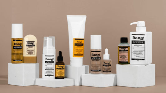 Skincare Journey on a Budget - Dang! Lifestyle Nigeria