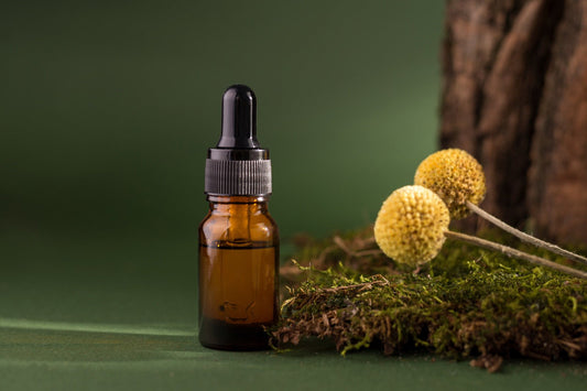 The Power of Aromatherapy in Skincare - Dang! Lifestyle Nigeria