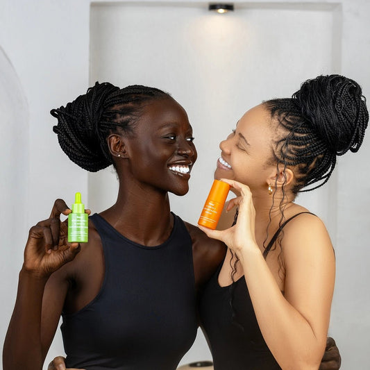 The Right Way To Use Niacinamide and Vitamin C: Expert Recommendation - Dang! Lifestyle Nigeria