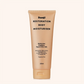 An image of a skincare product body lotion in a tube