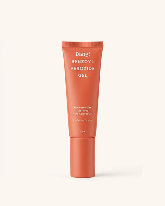Benzoyl Peroxide Gel -30ml