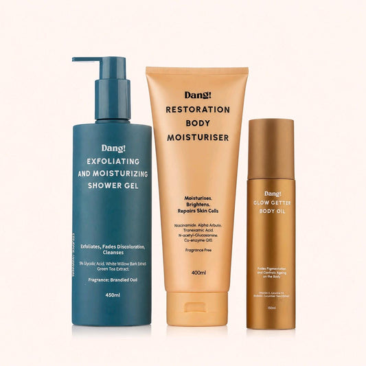Body Glow Kit