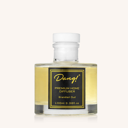 Brandied Oud Reed Diffuser -500ml