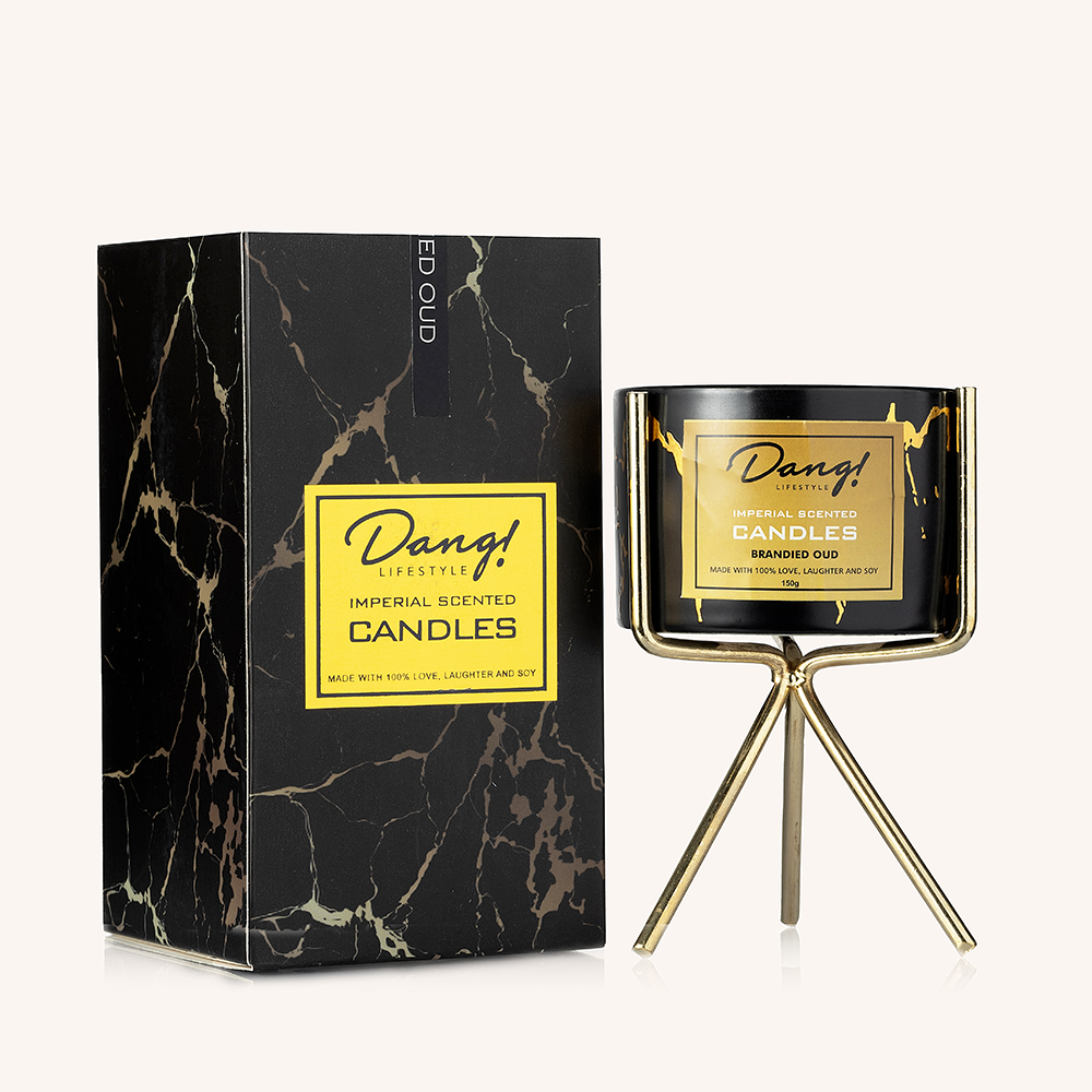 Brandied Oud 150g