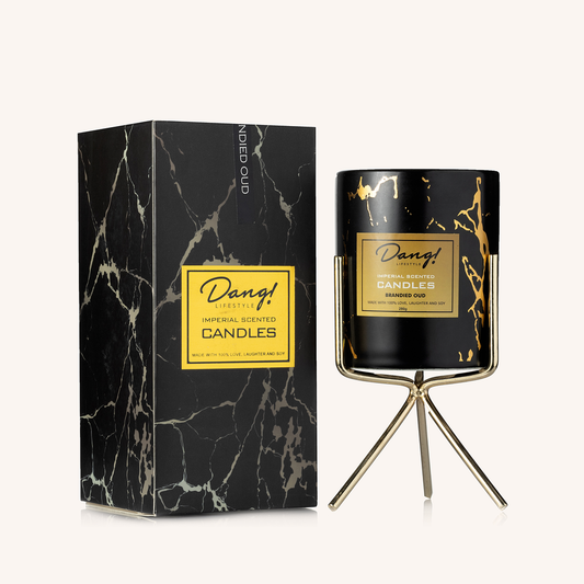 Brandied Oud 280g