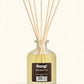 Brandied Oud Reed Diffuser -500ml