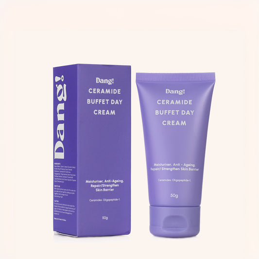 Ceramide Buffet Day Cream For Face 50g