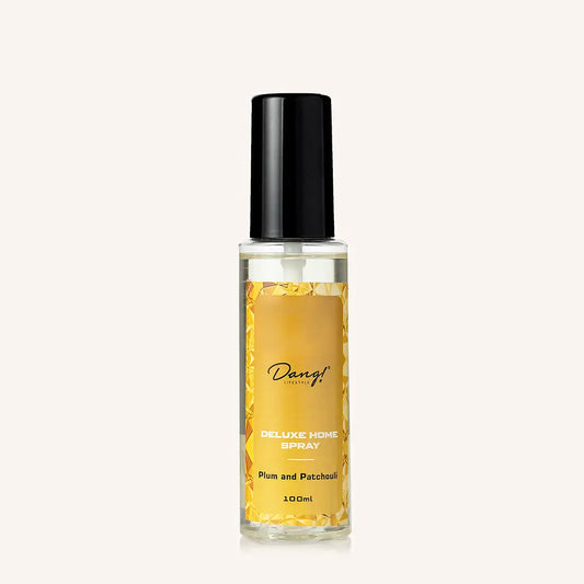 Plum And Patchouli Room Spray 100ml