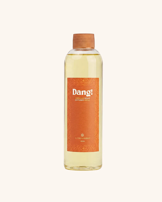 Citrus Burst Diffuser Refill 230ml