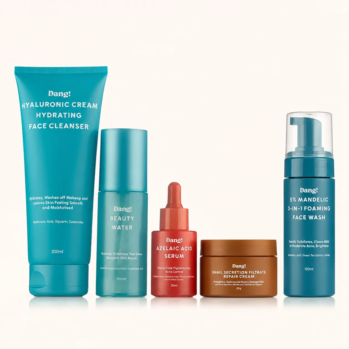 Hyperpigmentation Set