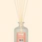 Leather & Crystal Reed Diffuser-100ml