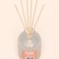 Leather & Crystal Reed Diffuser- 250ml