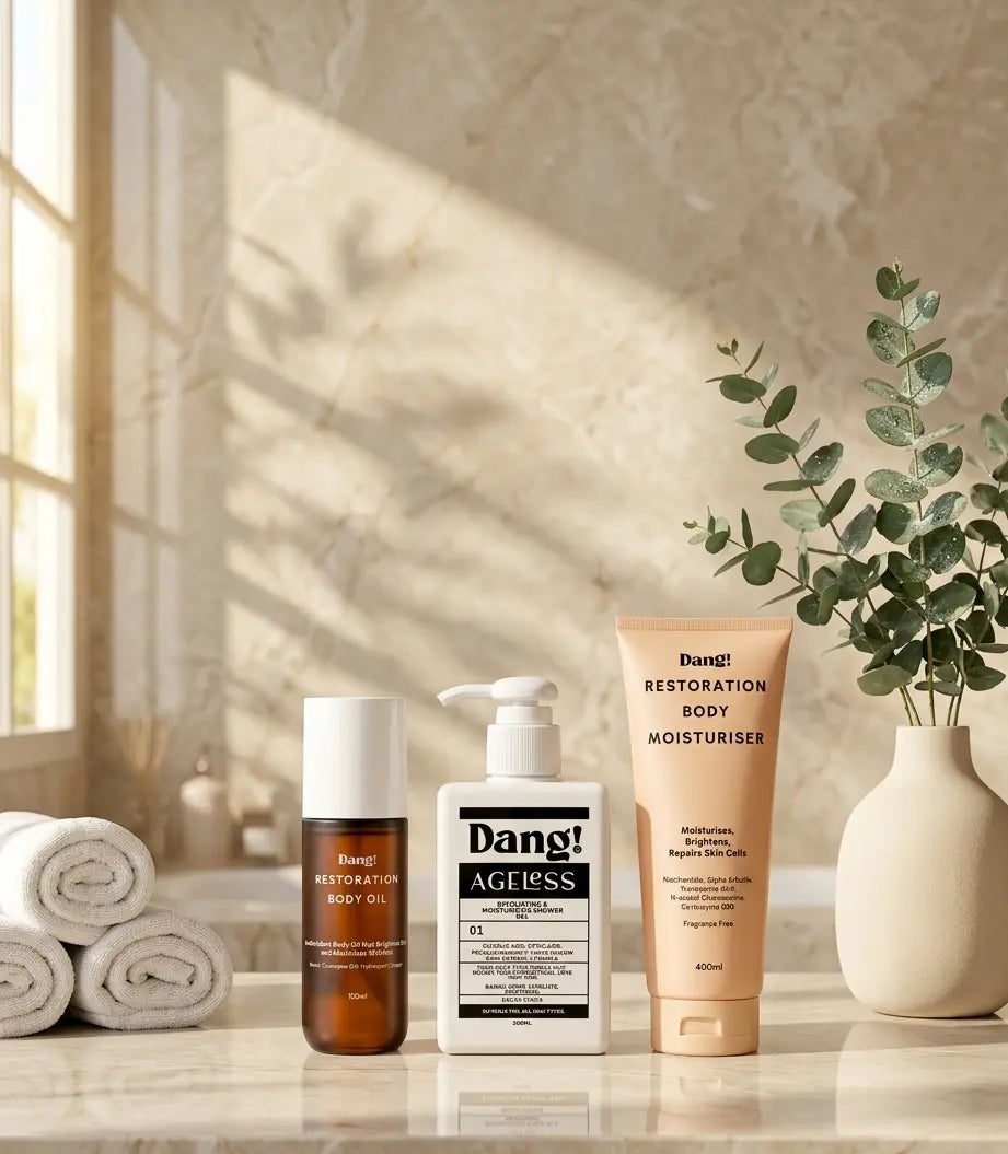 Self Care Bundle