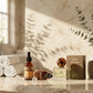 Image of the Dang Perfume set containing a bottle of eau de parfum and a 30ml unrefined jojoba oil
