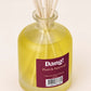 Plum and Patchouli Reed Diffuser-250ml