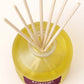 Plum and Patchouli Reed Diffuser-250ml