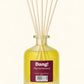 Plum and Patchouli Reed Diffuser-250ml
