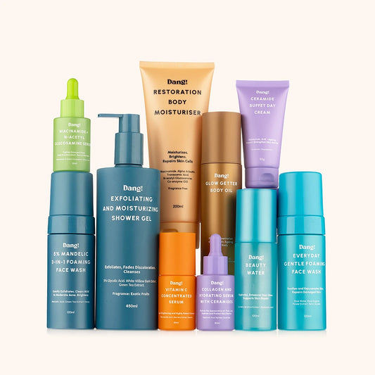 Pregnancy Set