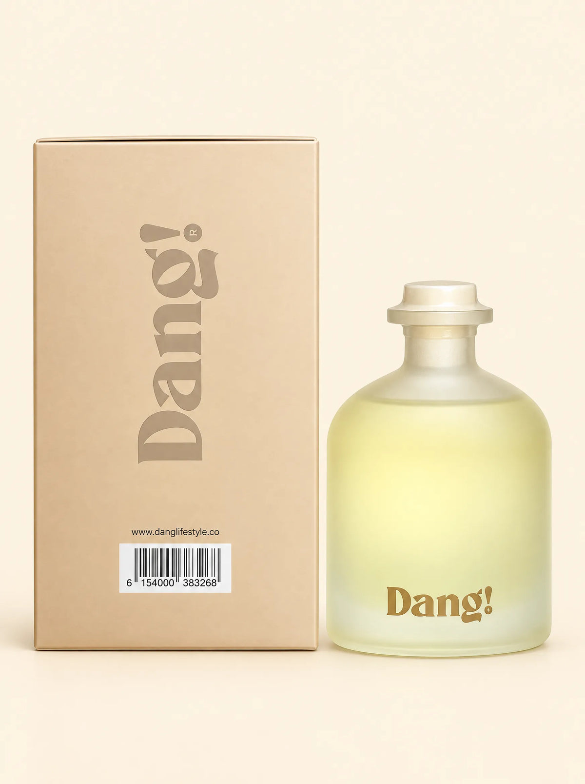 Brandied Oud Reed Diffuser -500ml
