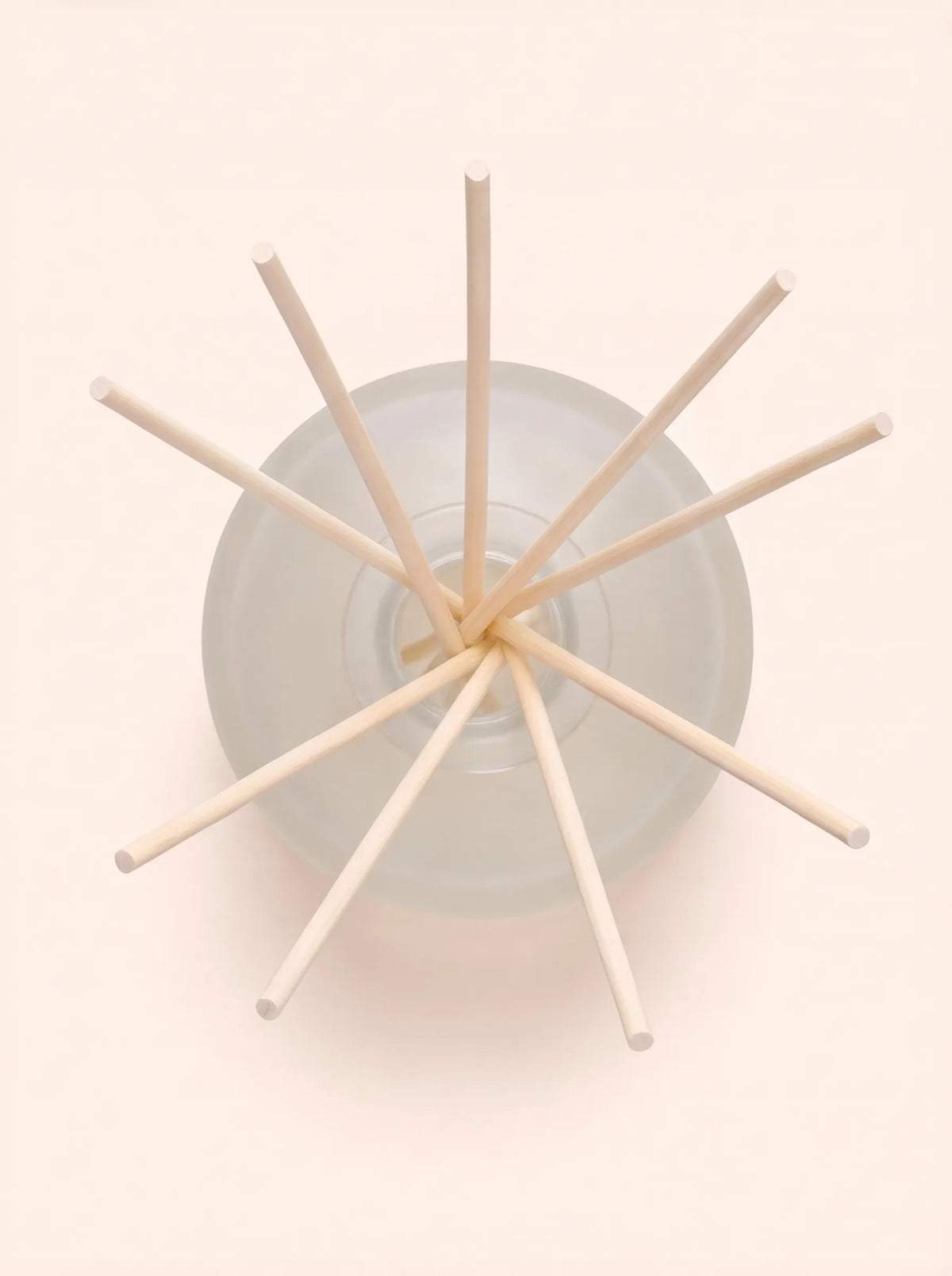 Plum and Patchouli Reed Diffuser-100ml
