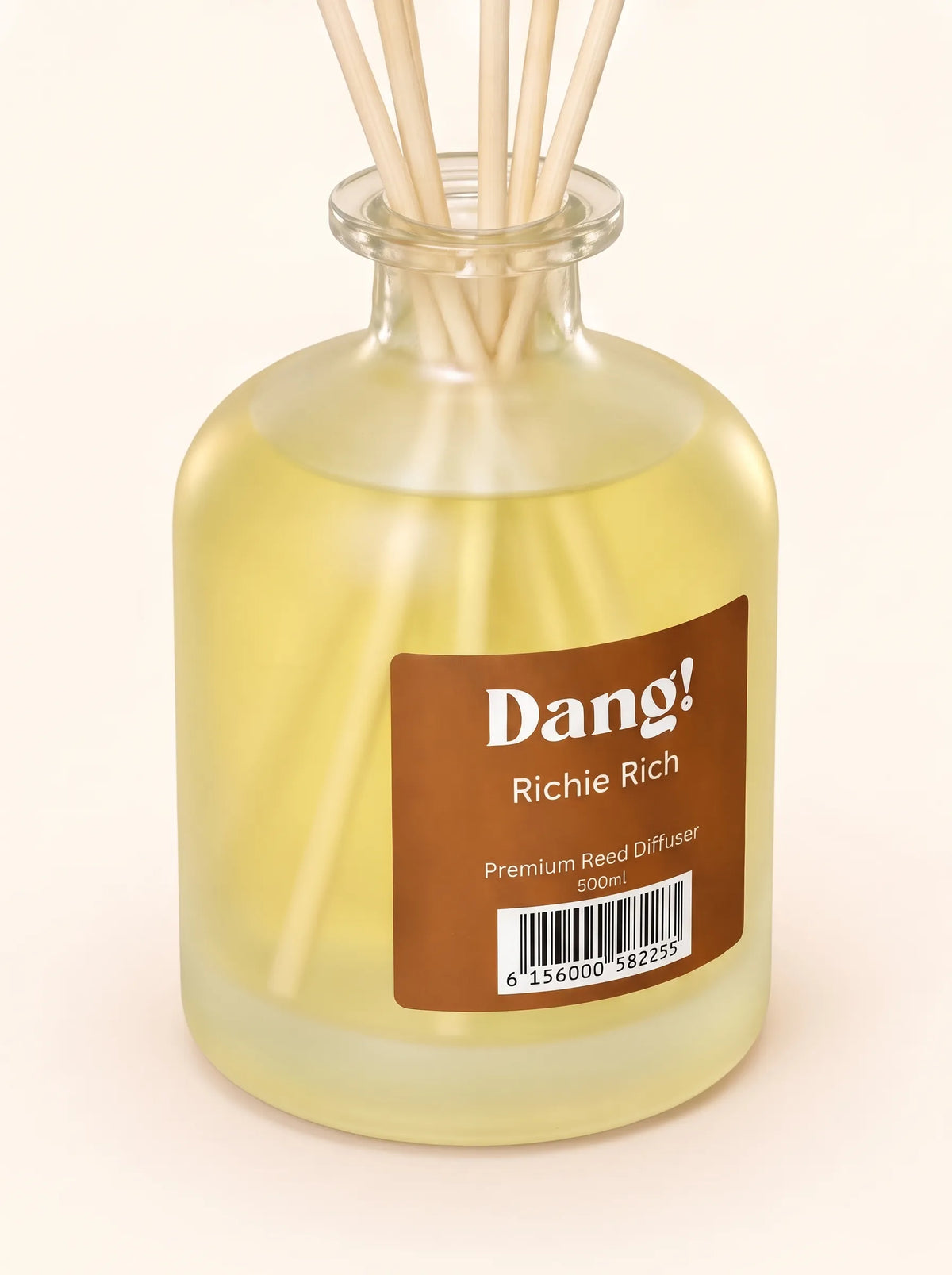 Richie Rich Reed Diffuser -500ml