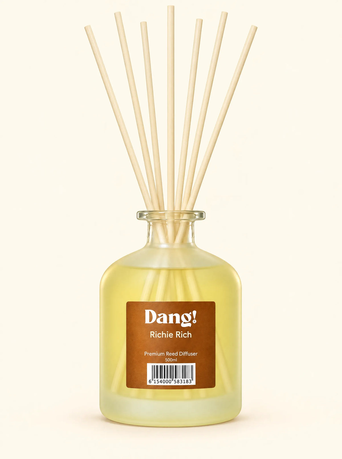 Richie Rich Reed Diffuser -500ml