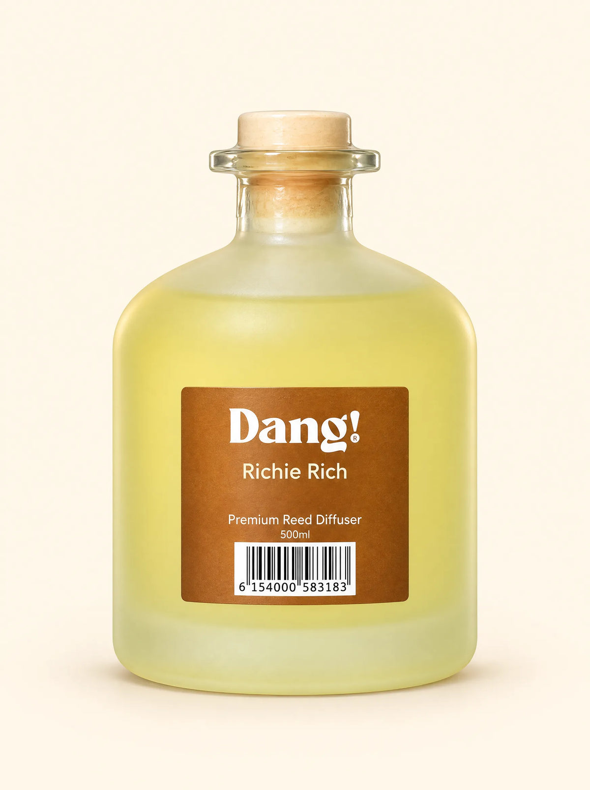 Richie Rich Reed Diffuser -500ml