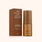 An image of a product in a brown bottle named Dang! Multifunction formula snail mucin repair serum
