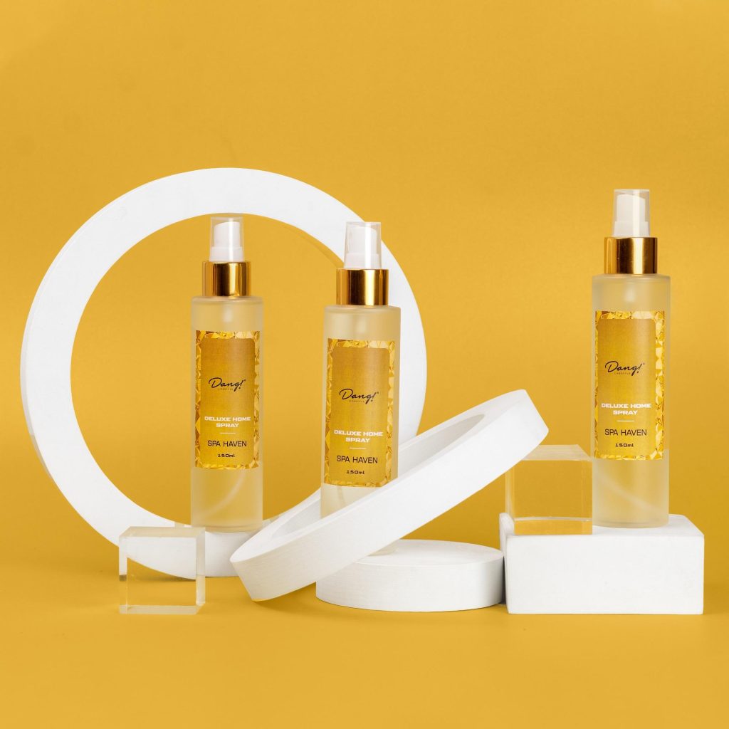 Spa Haven Room Spray 100ml