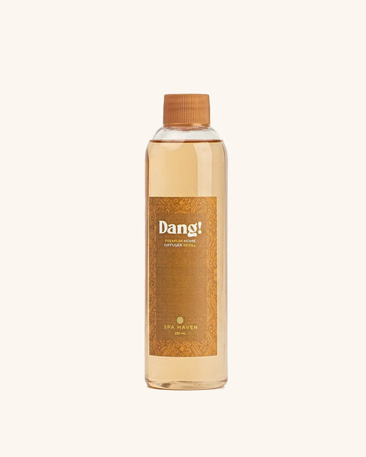 Spa Haven Diffuser Refill 230ml
