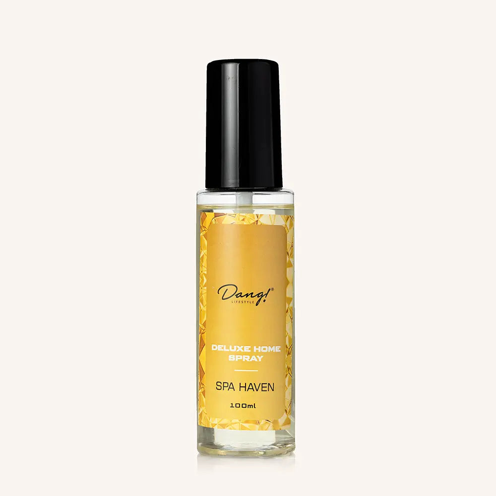 Spa Haven Room Spray 100ml