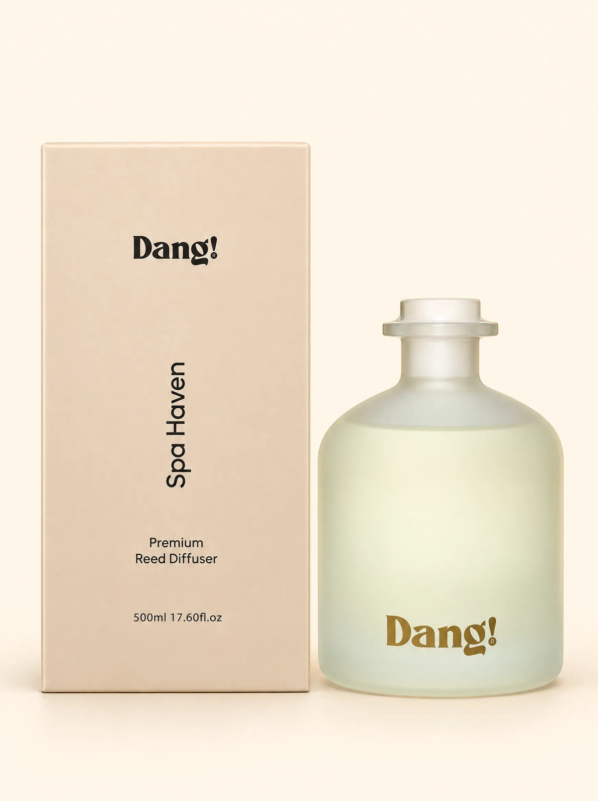 Spa Haven Room Reed Diffuser - 100ml