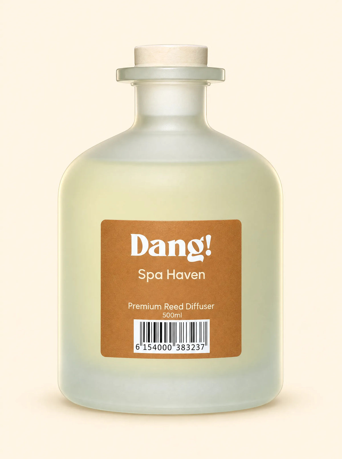 Spa Haven Reed Diffuser - 250ml