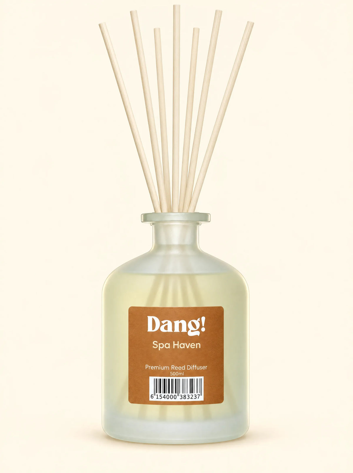 Spa Haven Reed Diffuser - 200ml