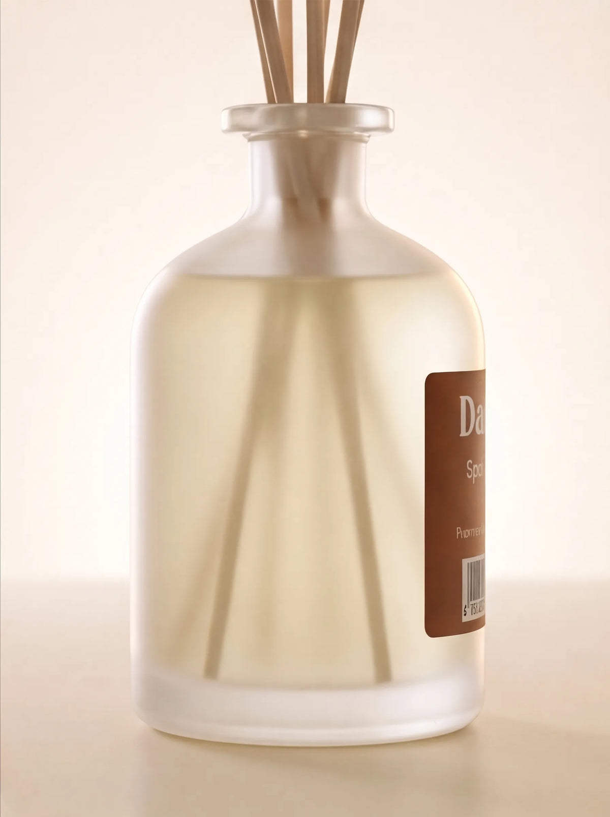 Spa Haven Reed Diffuser - 200ml