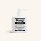 Exfoliating and Moisturising Shower Gel -200ml (Brandied Oud )