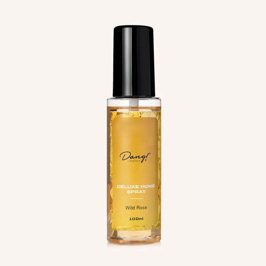 Wild Rose Room Spray 100ml