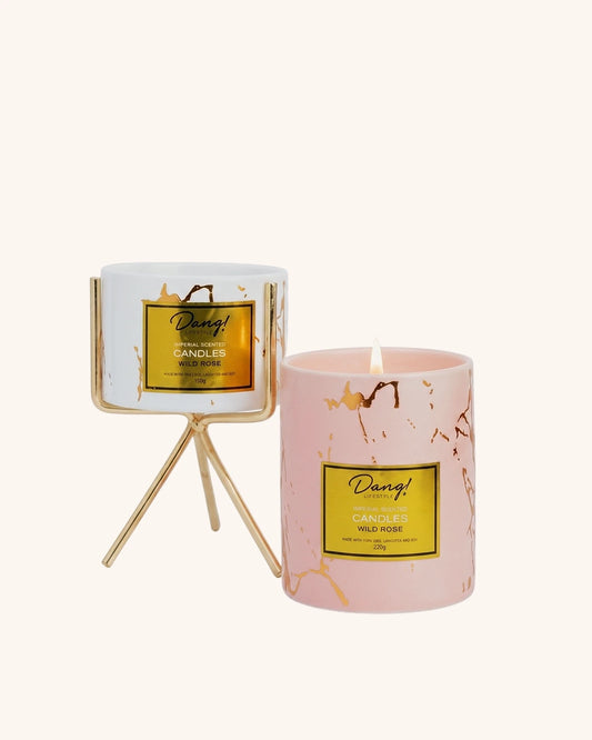 Wild Rose 150g