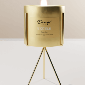 Richie Rich Candle 280g